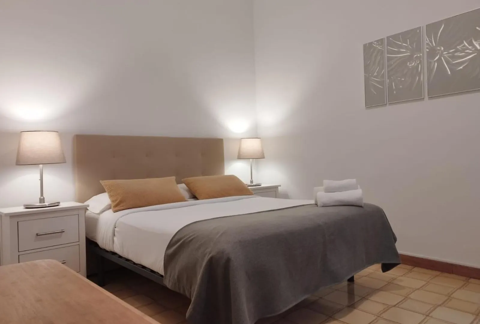Hostel Sunny Rooms Bcn Barcelona