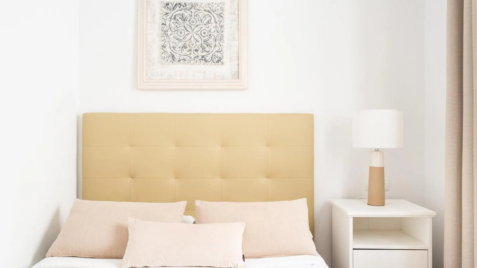 Sunny Rooms Bcn Barcelona