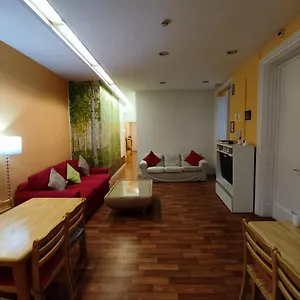 Del Palau Guest house