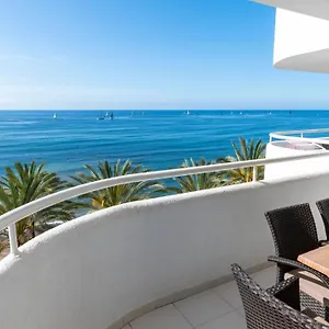 Hapimag 4*, Marbella Spain