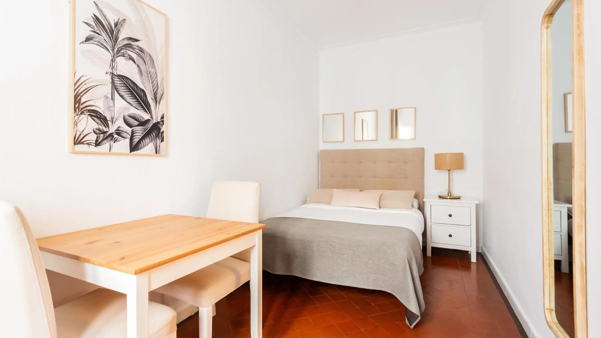 Sunny Rooms Bcn Барселона